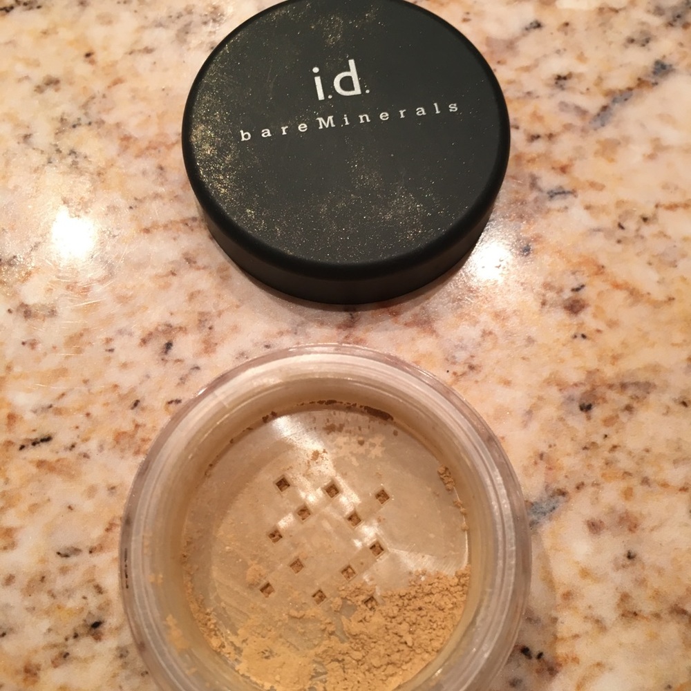 Bare minerals bundle of 3❤️❤️❤️